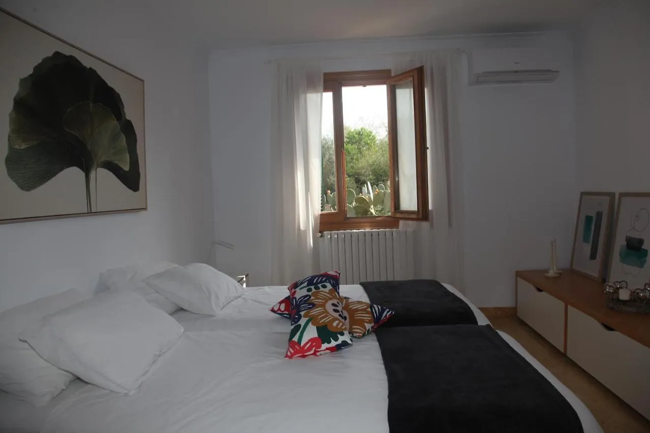 Villa Can Jaume Can Picafort  0*, Can Picafort (Mallorca) Spanien