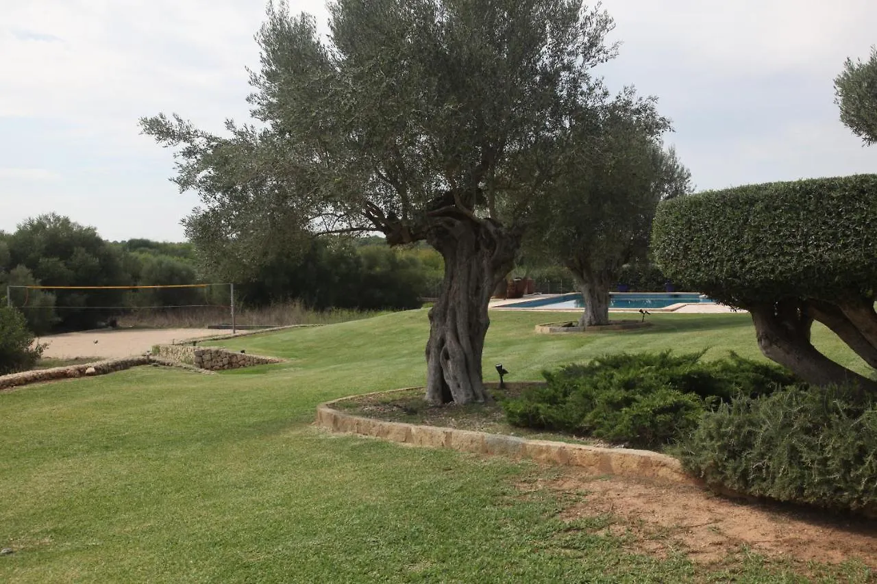 Villa Can Jaume Can Picafort  Can Picafort (Mallorca)