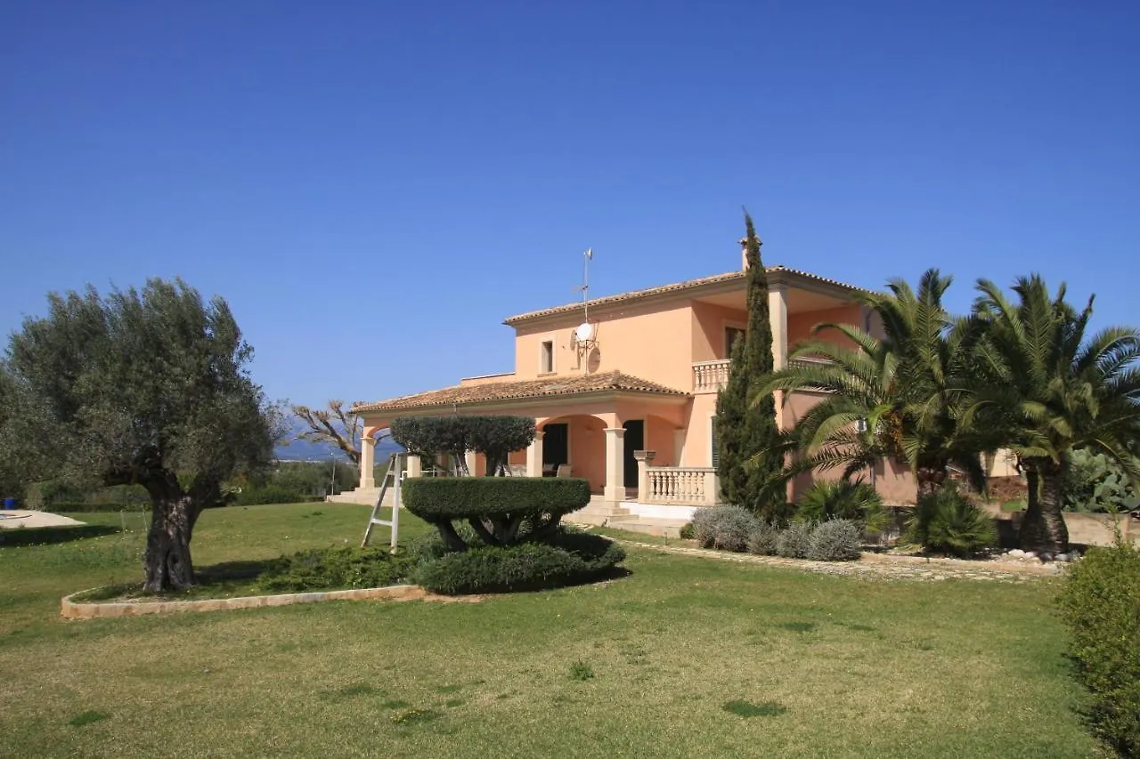 Villa Can Jaume Can Picafort  0*, Can Picafort (Mallorca)