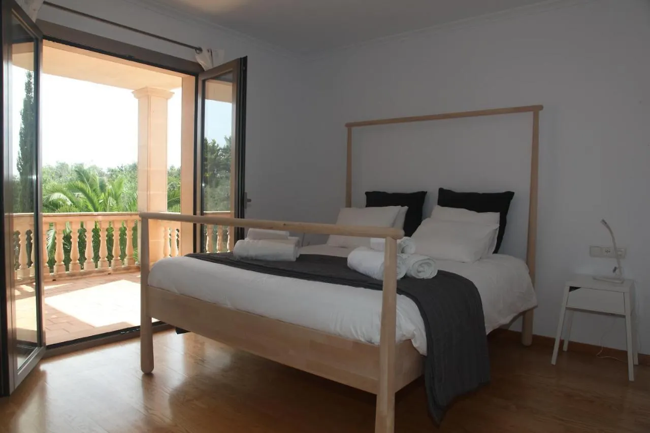 Villa Can Jaume Can Picafort  0*, Can Picafort (Mallorca) Spanien