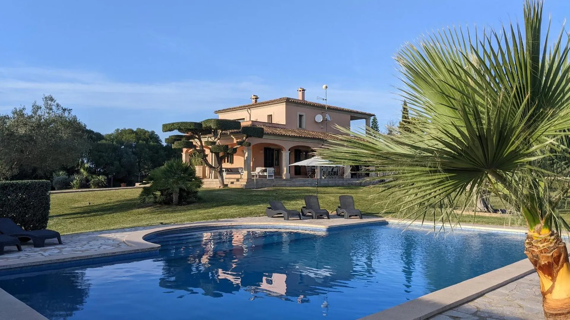 Villa Can Jaume Can Picafort  0*, Can Picafort (Mallorca)