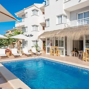 Baulo Mar Apartament