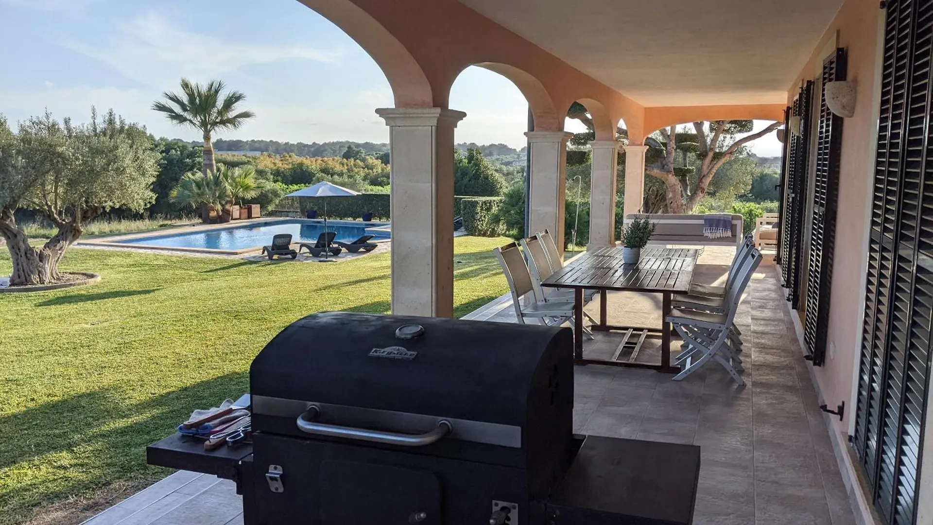 Villa Can Jaume Can Picafort  0*, Can Picafort (Mallorca) Spain